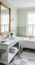Grand Conroe Remodel gallery image