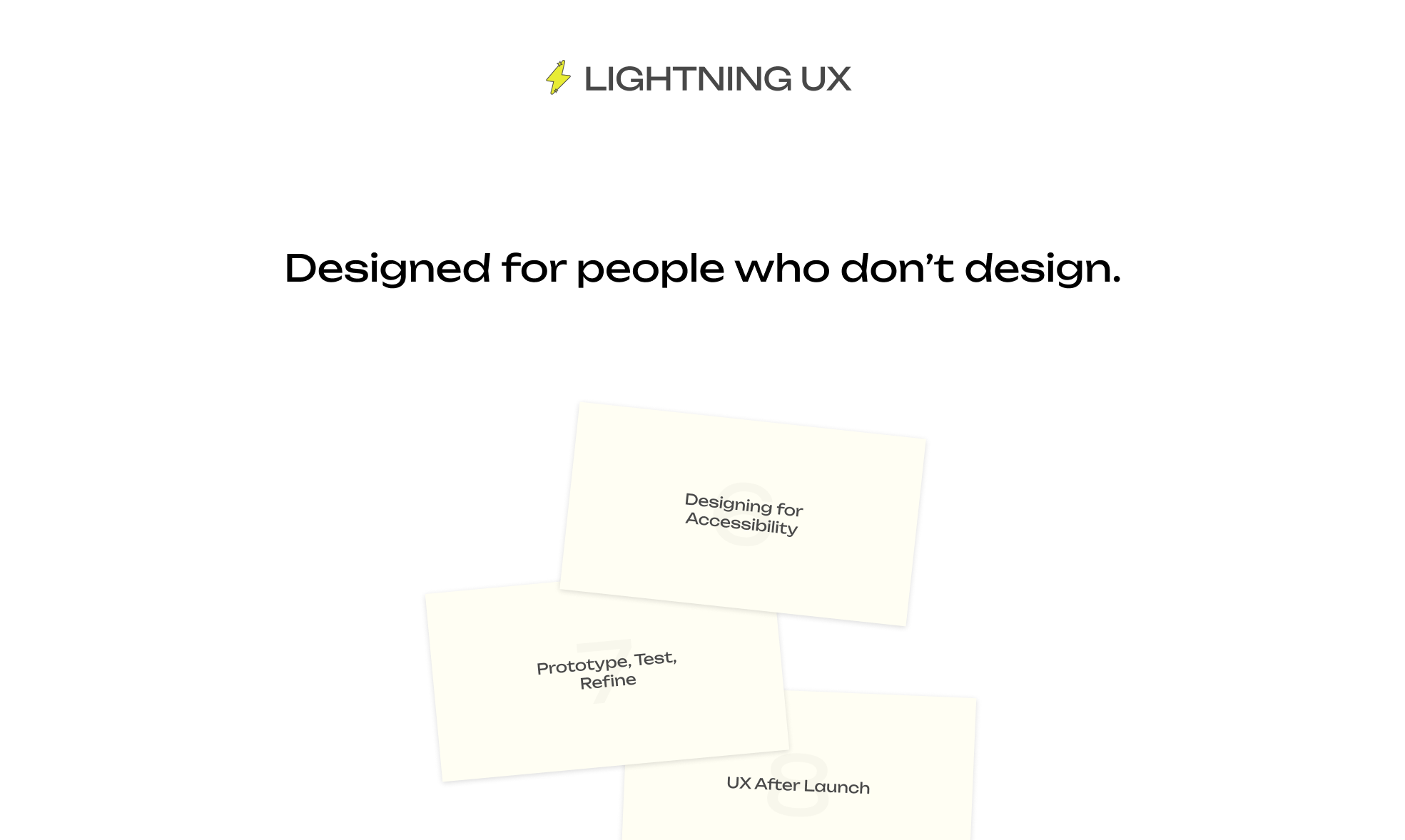 Manual UX para Criadores Indie media 2