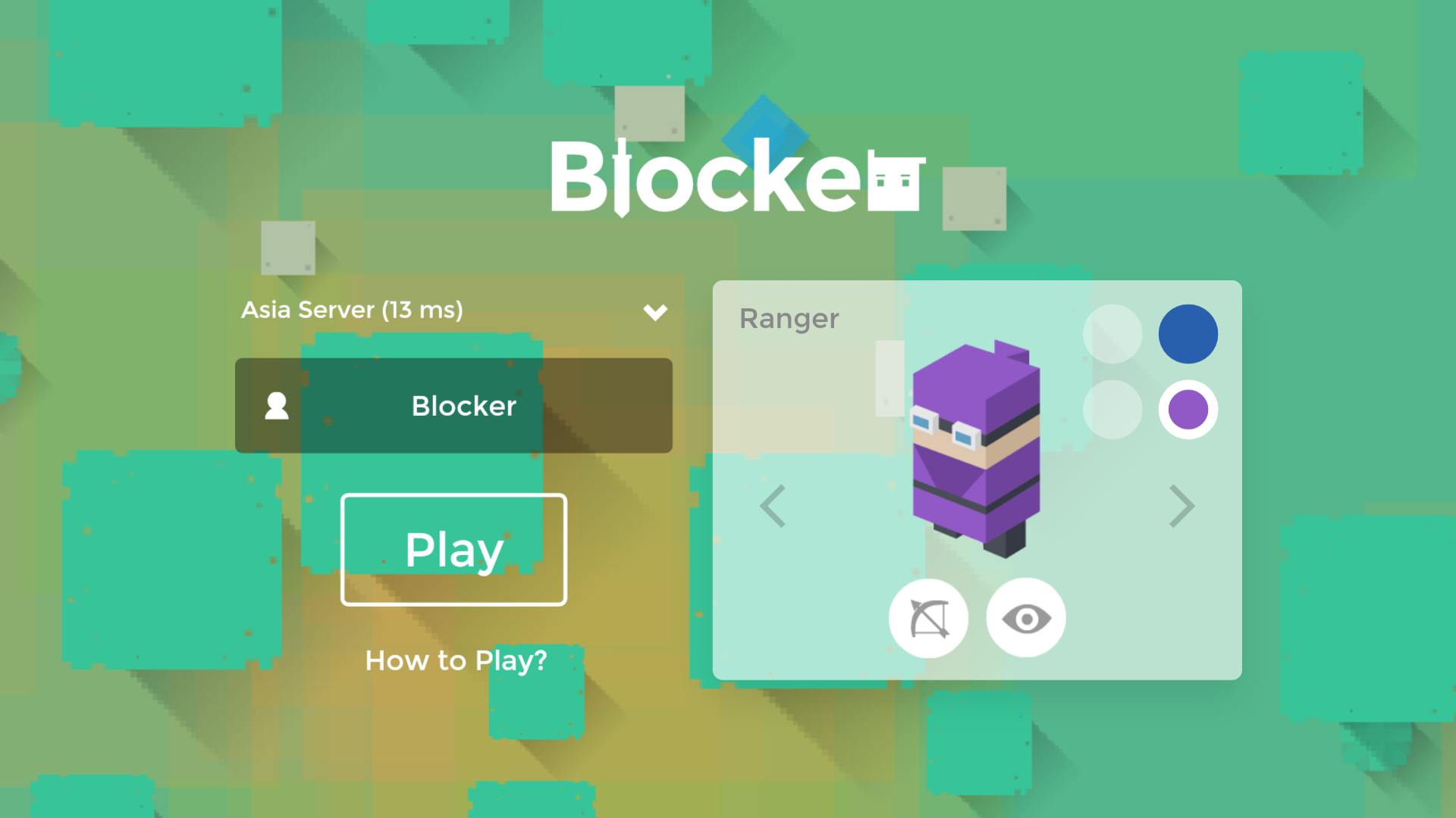 Blocker gallery image