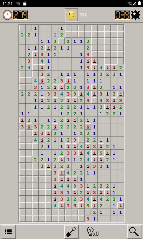 Minesweeper Classic gallery image
