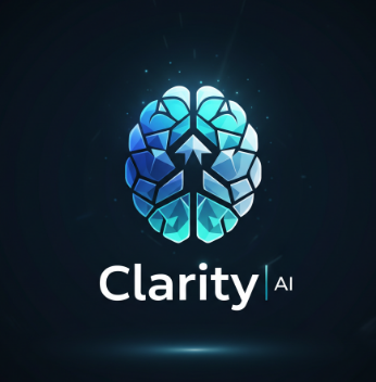 Clarity logo