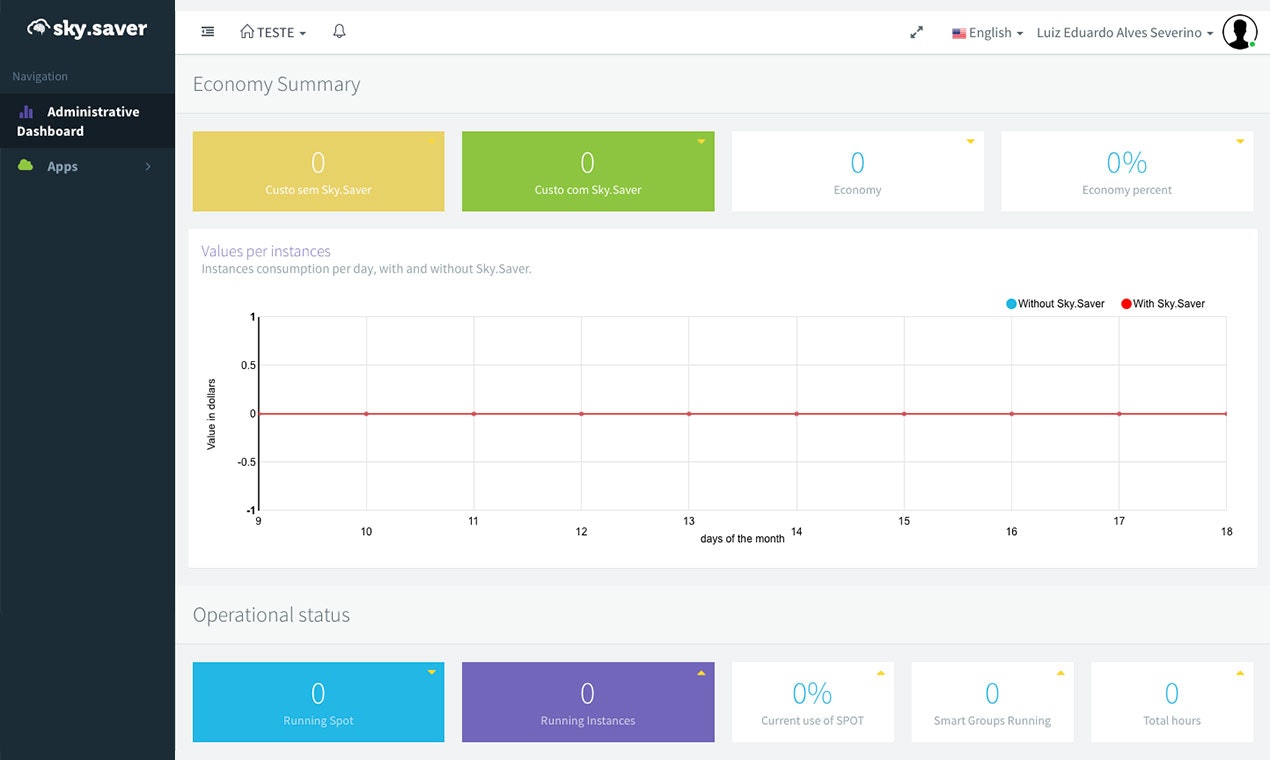 Sky.Saver gallery image