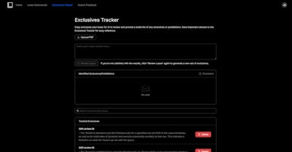 Leview gallery image