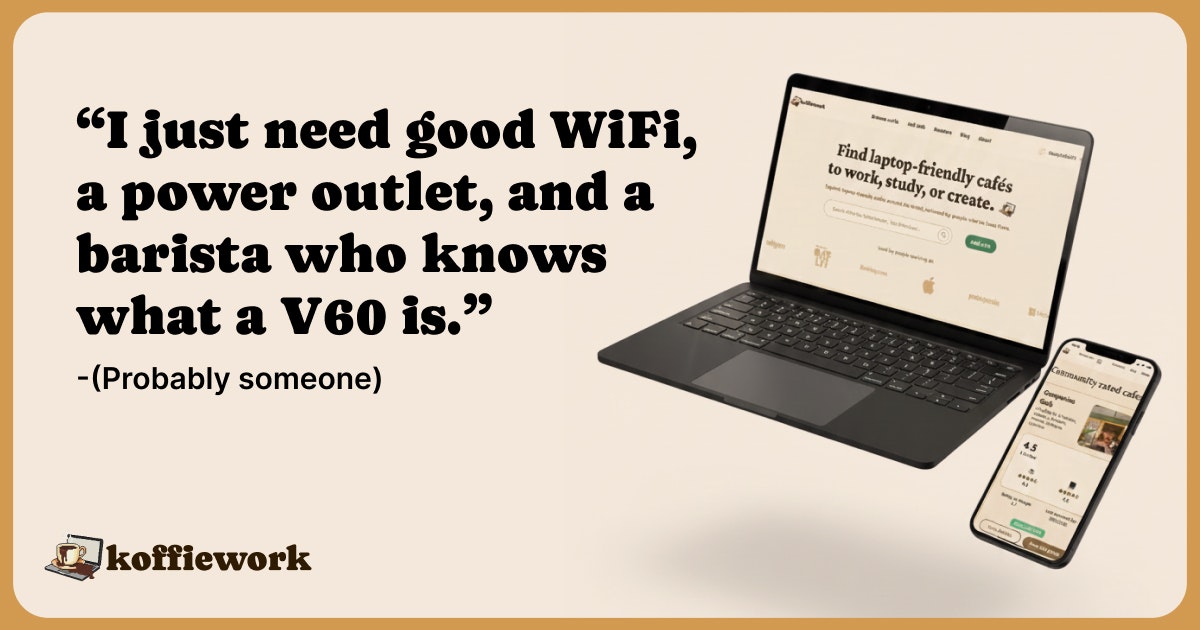 koffiework gallery image