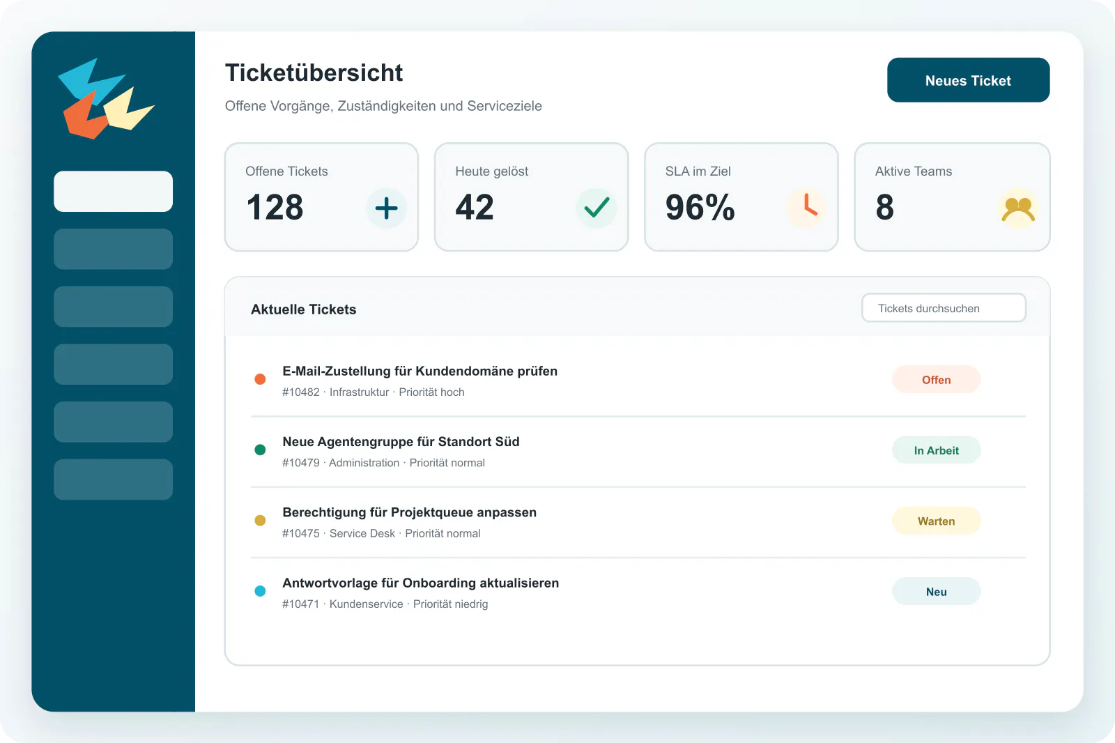 Qisutu screenshot 1