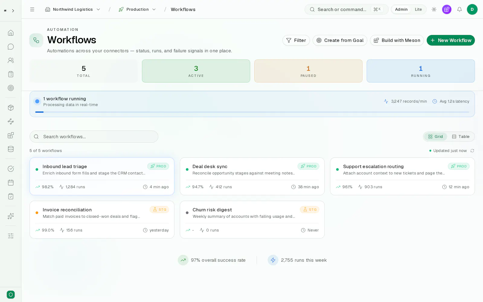 Gravitre screenshot 5