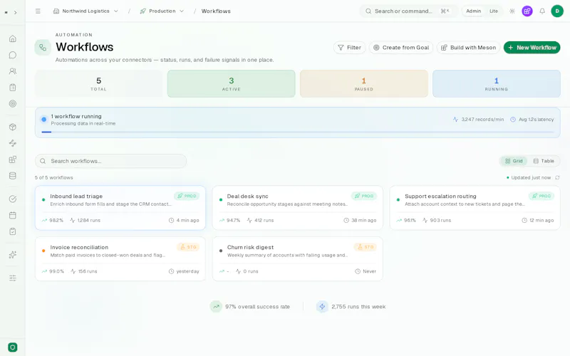 Gravitre screenshot 5
