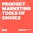 Product Marketing Tech Stack