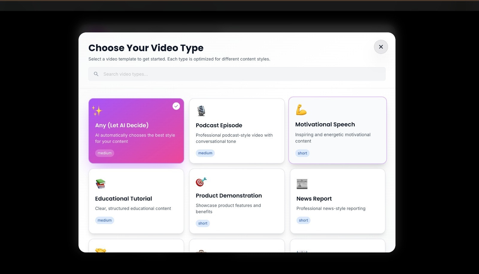 Followr Studio - Screenshot 2 showing product features and functionality