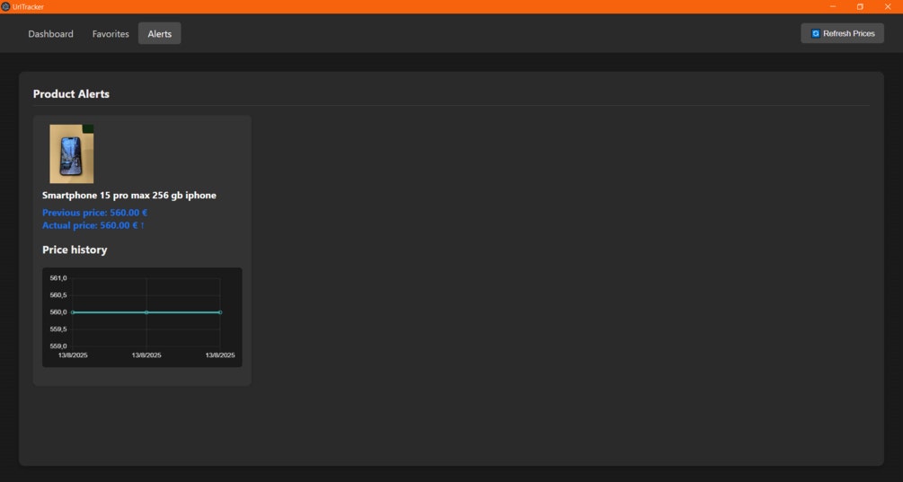 SimpleUrtrackerメディア3