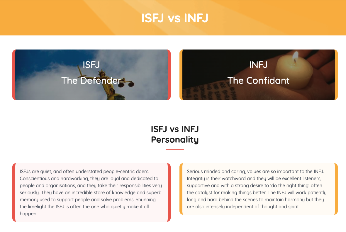 Personality at Work gallery image