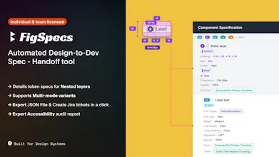FigSpecs gallery image