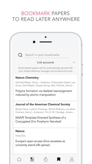 RESEARCHER gallery image