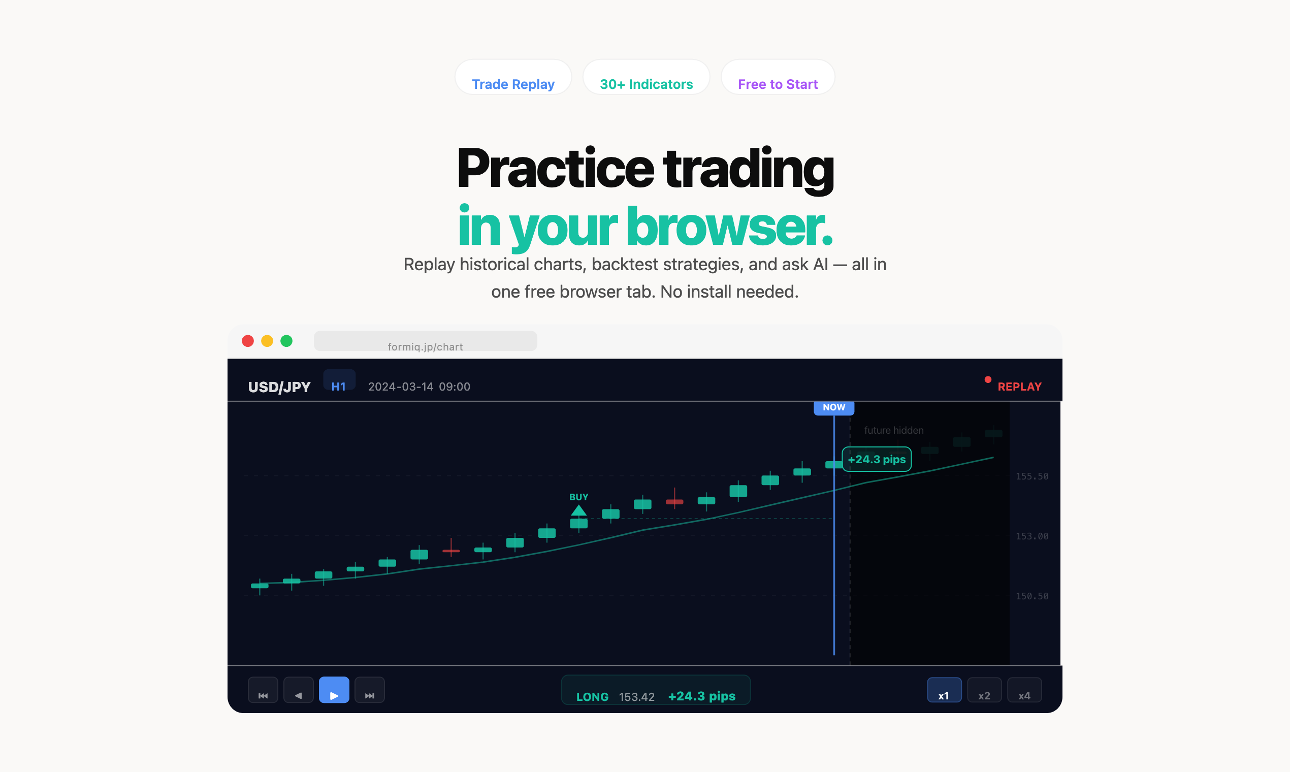 Formiq gallery image