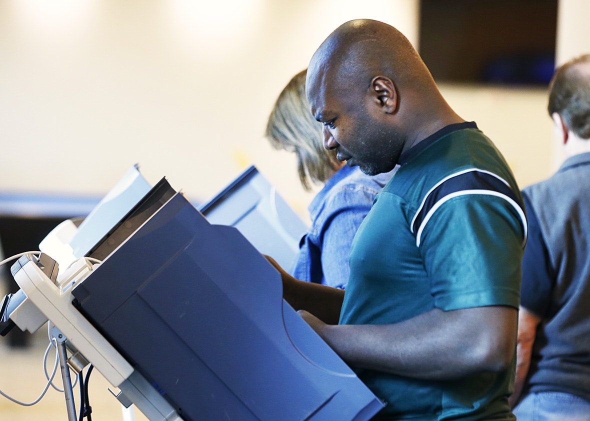 Votecastr gallery image