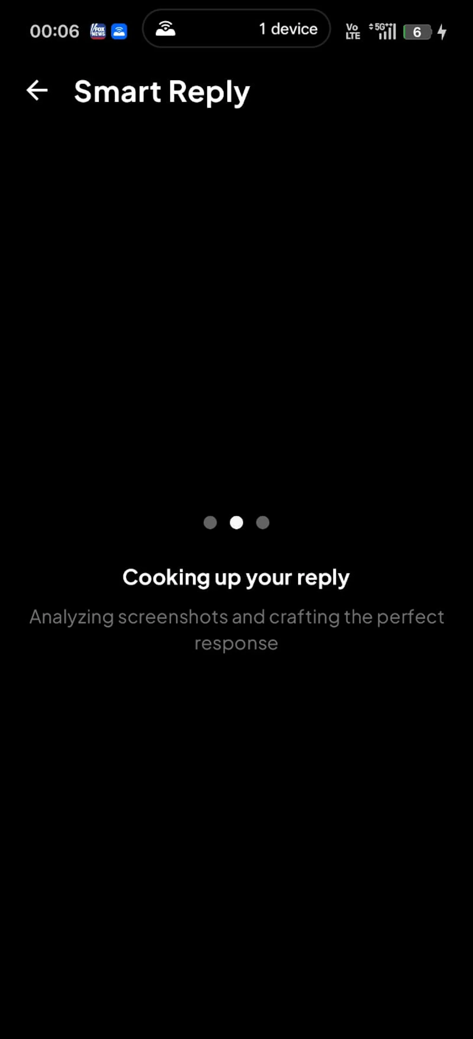 Cookd AI screenshot 8