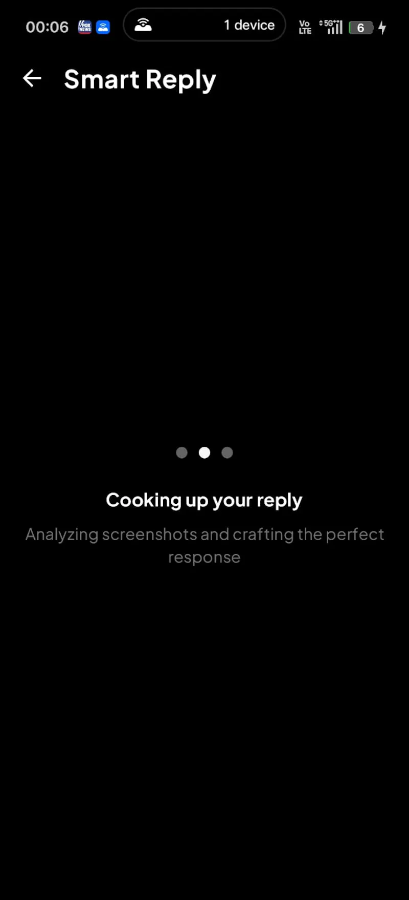 Cookd AI screenshot 8