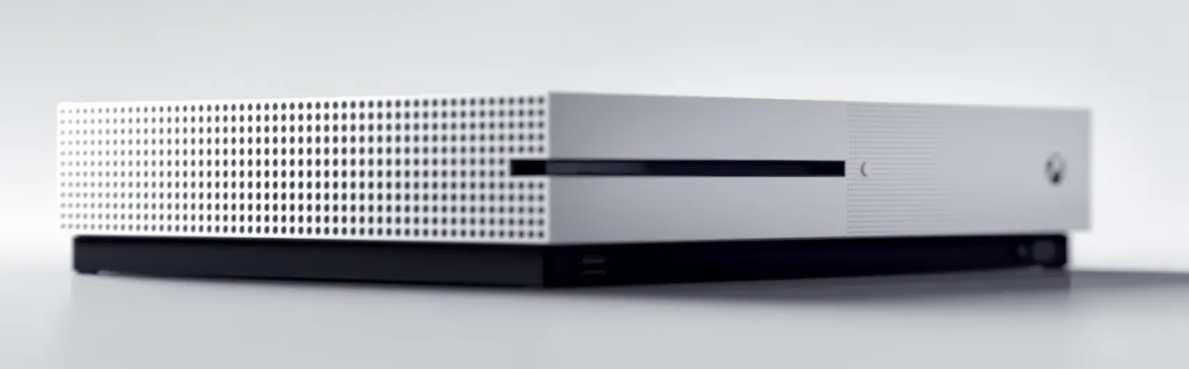 Xbox One S Image