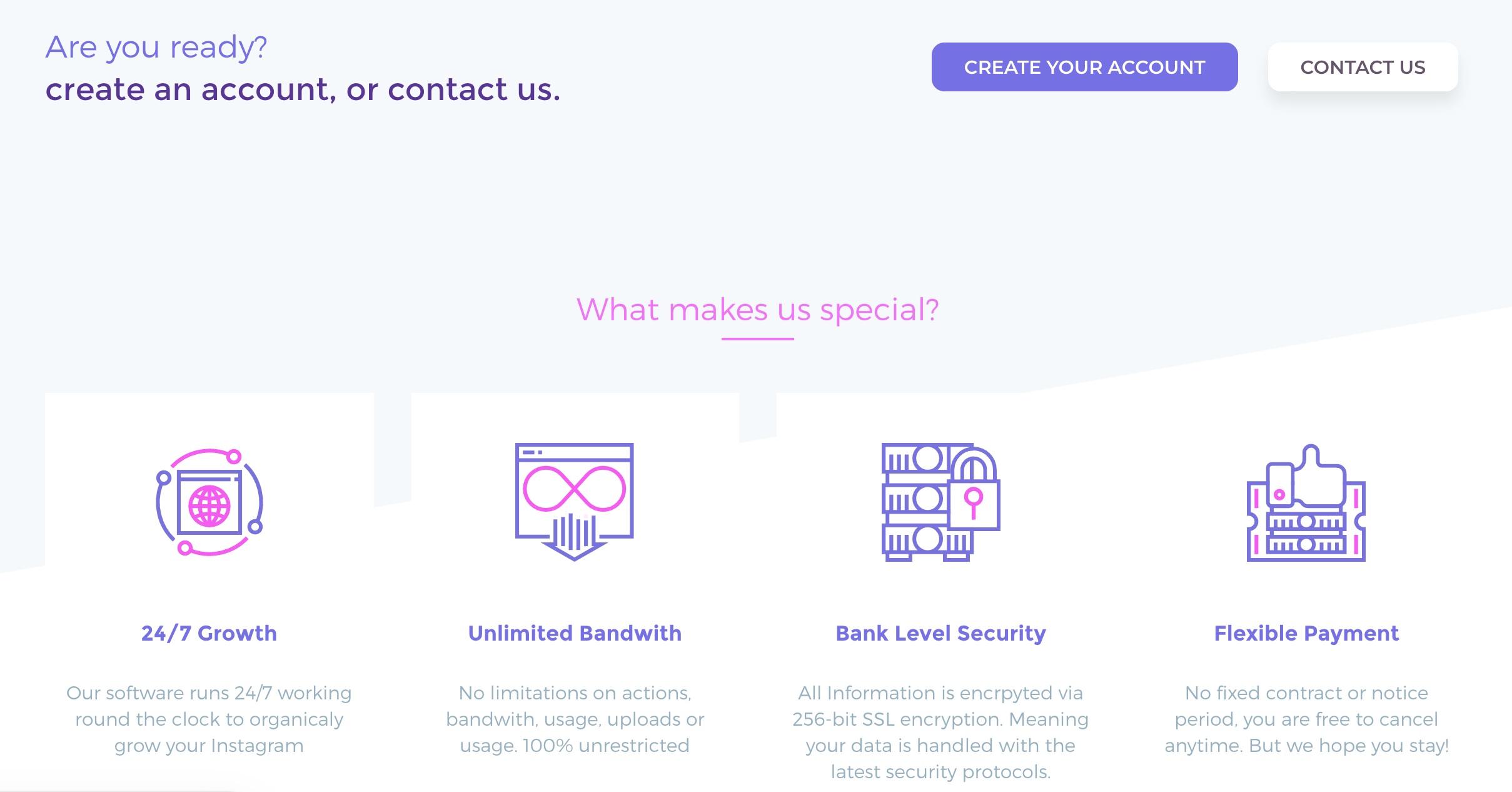 Social Growth gallery image