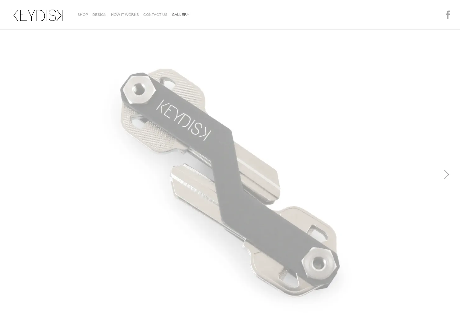 KeyDisk 2