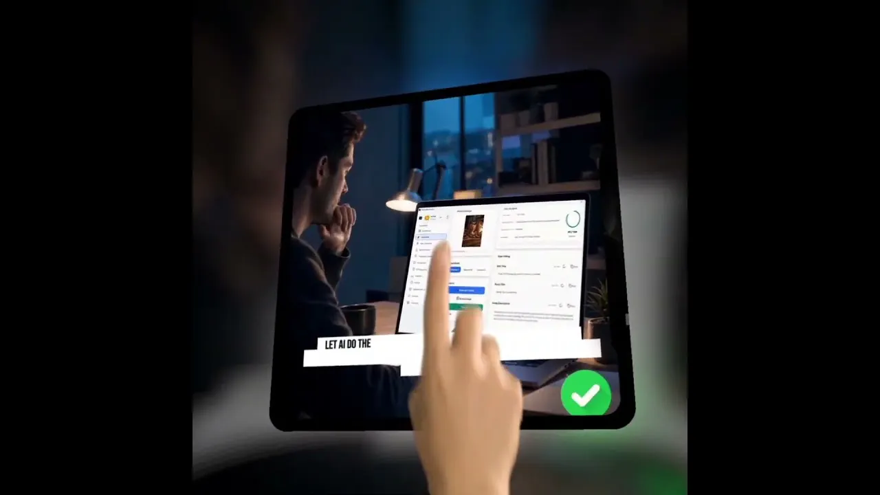 NEXGAINIO AI Pro gallery image