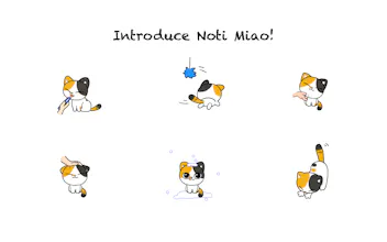 NotiSprite gallery image
