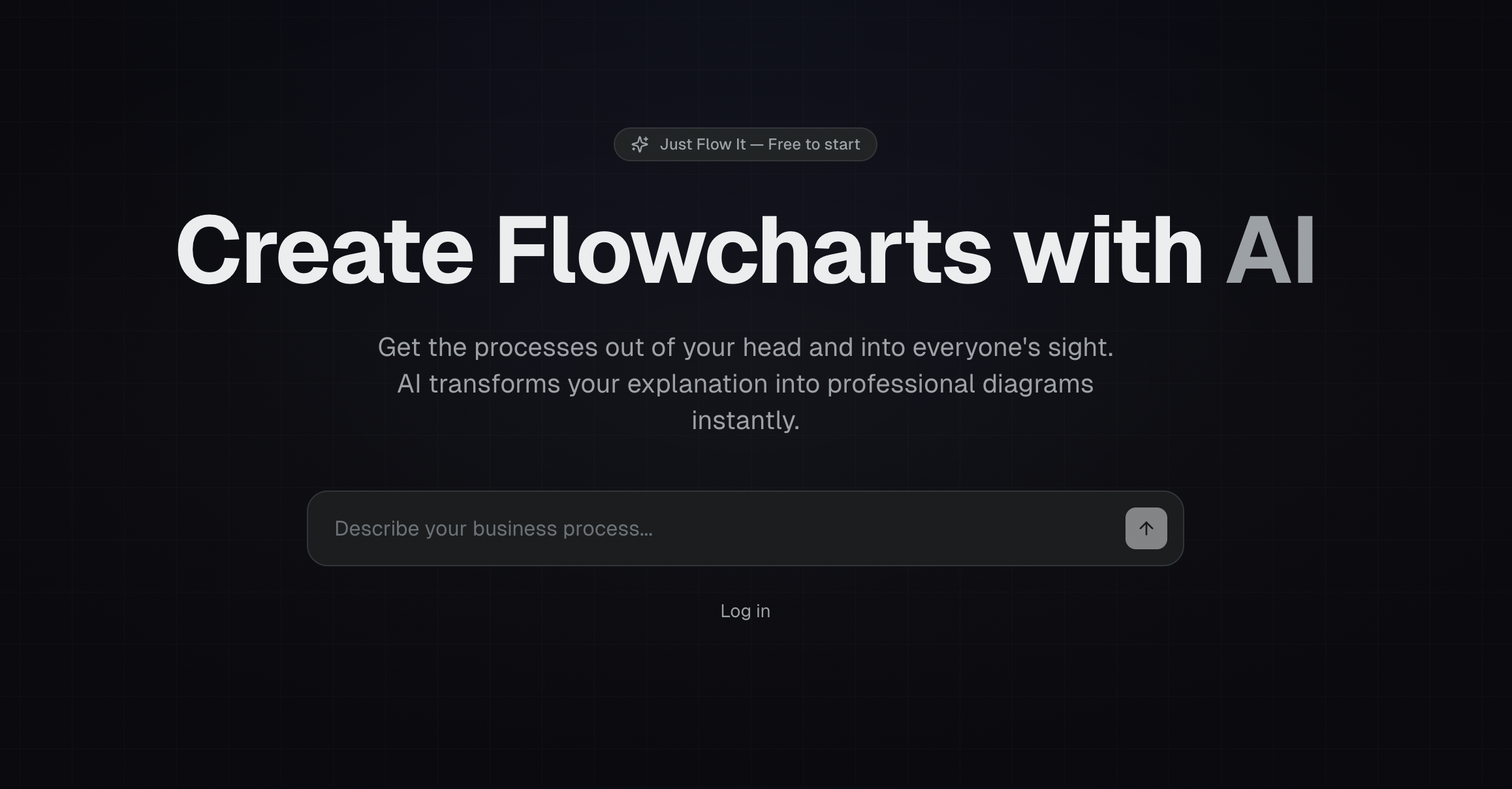 Just Flow It gallery image