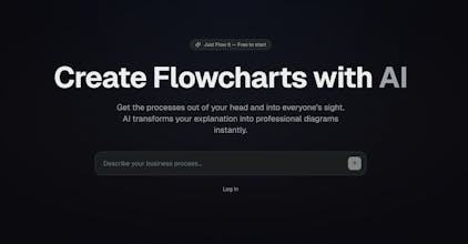 Just Flow It gallery image