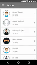 Dcoder gallery image