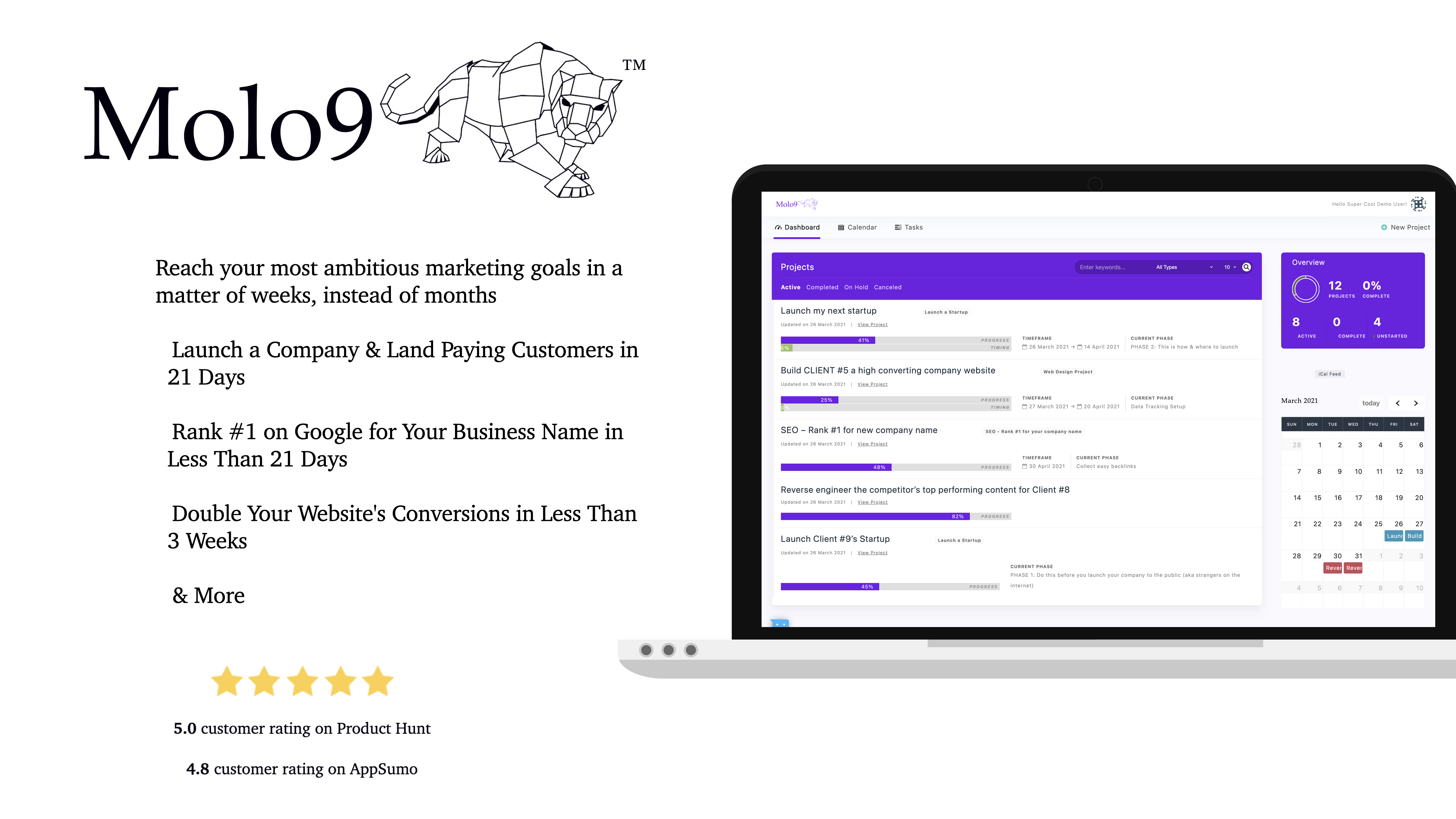 Molo9™ gallery image