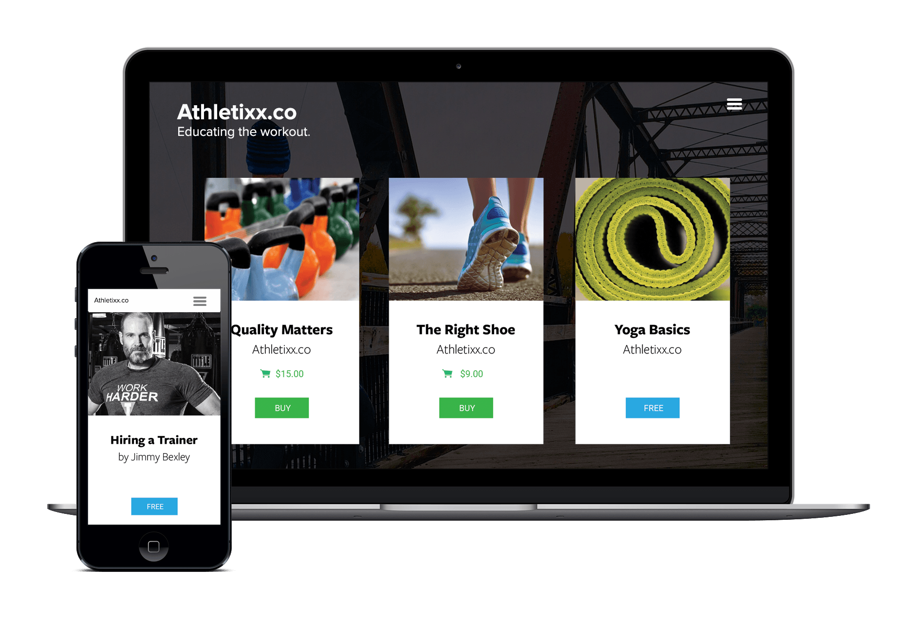 MogoBooks gallery image