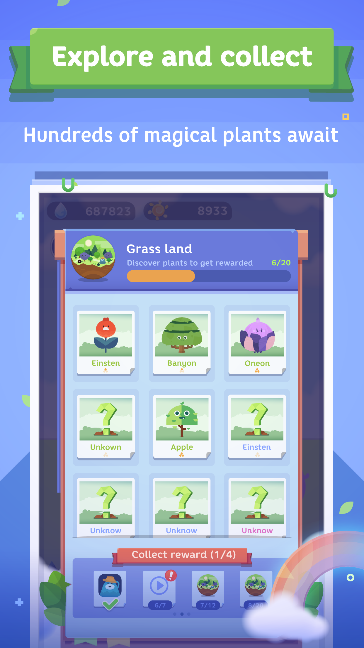 Focus Plant gallery image