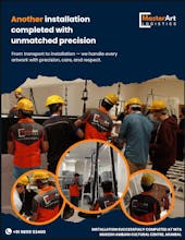 MasterArt Logistics gallery image