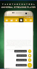 Watch Live TV & Online Radio by World2Go gallery image