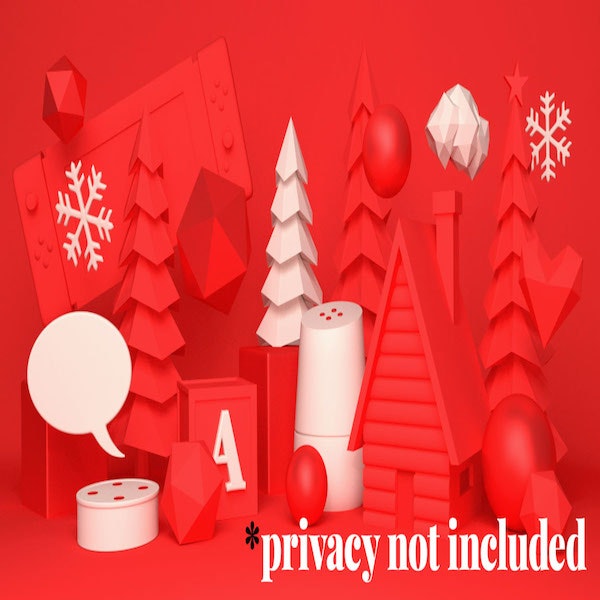 *Privacy Not Included