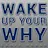Wake Up Your Why - From You Can’t Do It to I Did w/ Jon Schumacher