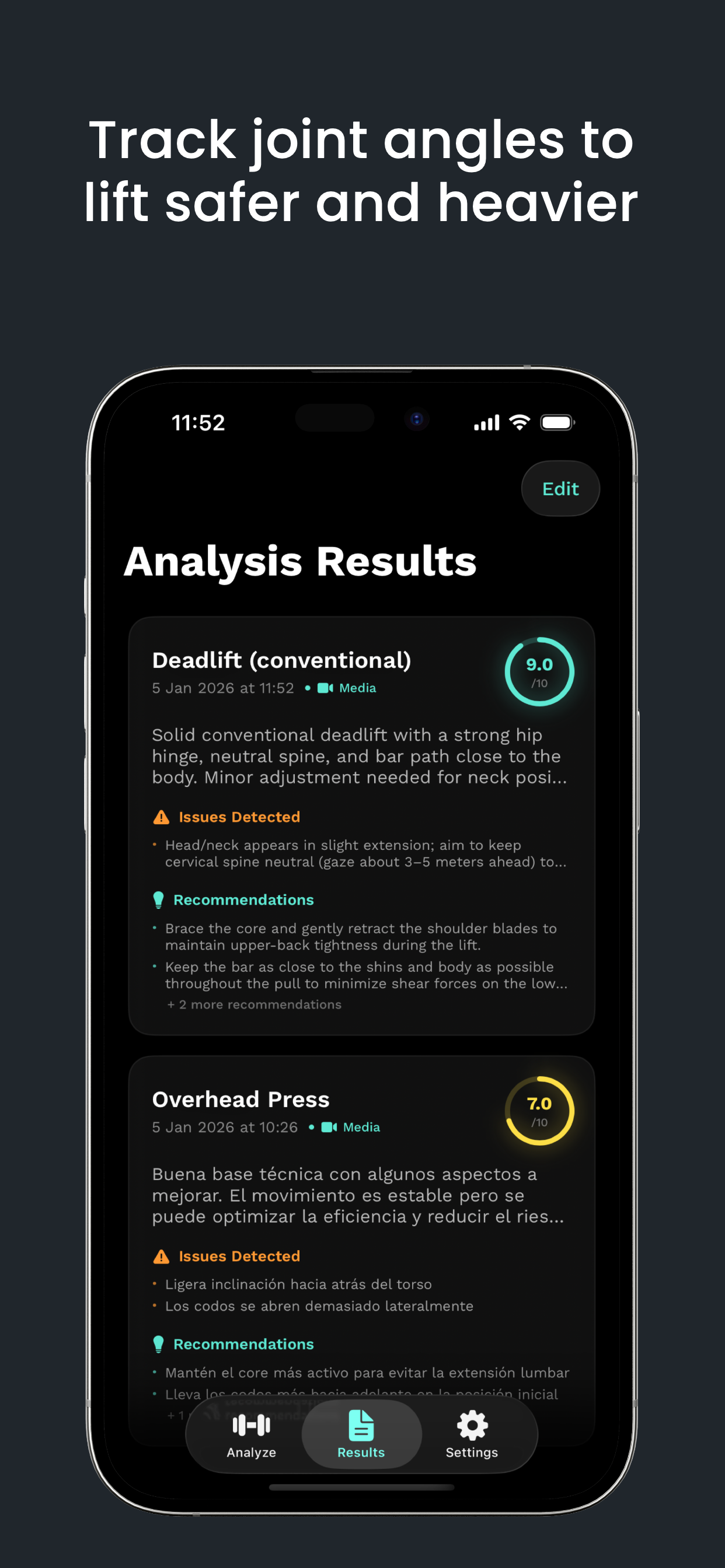 FormWise gallery image