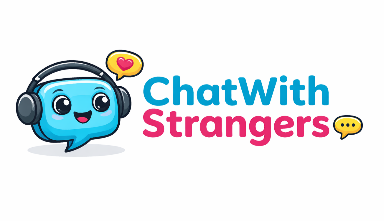 Random Chat with Strangers Online