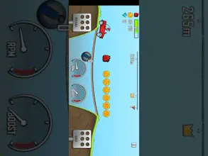 Hill Climb Racing Walkthrough gallery image