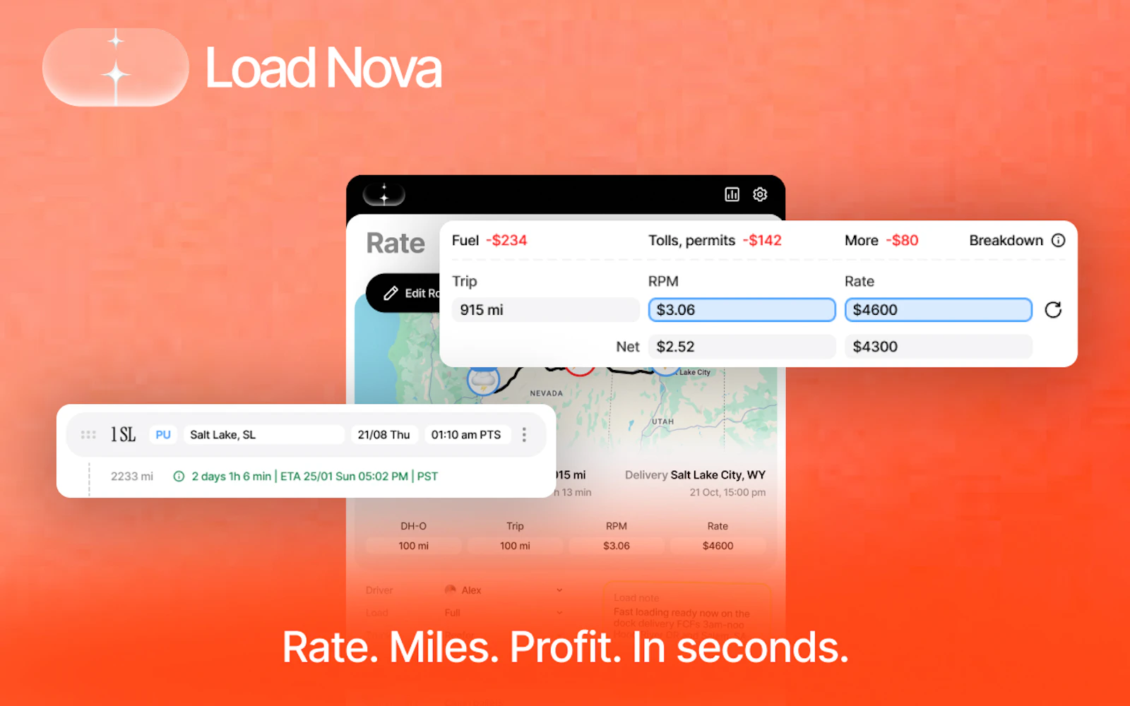 Load Nova screenshot 5