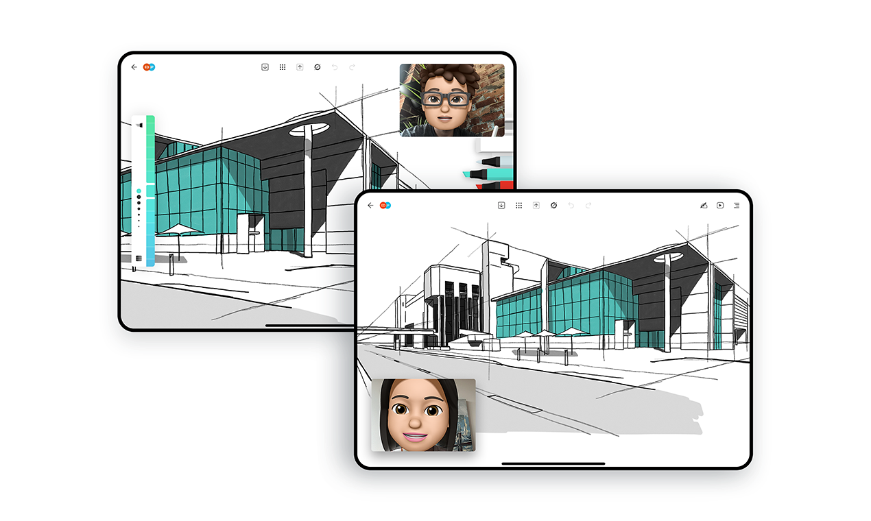 Timepage by Moleskine Studio Image