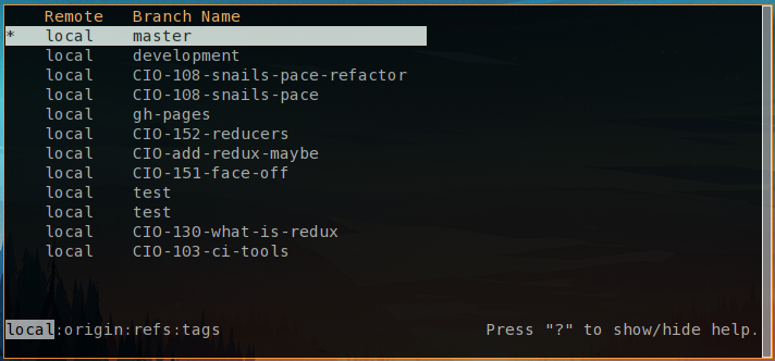 Check It Out - Open Source gallery image