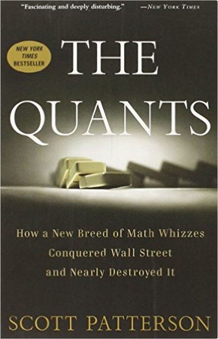 The Quants