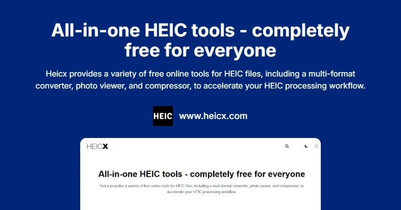 HEICX media 1