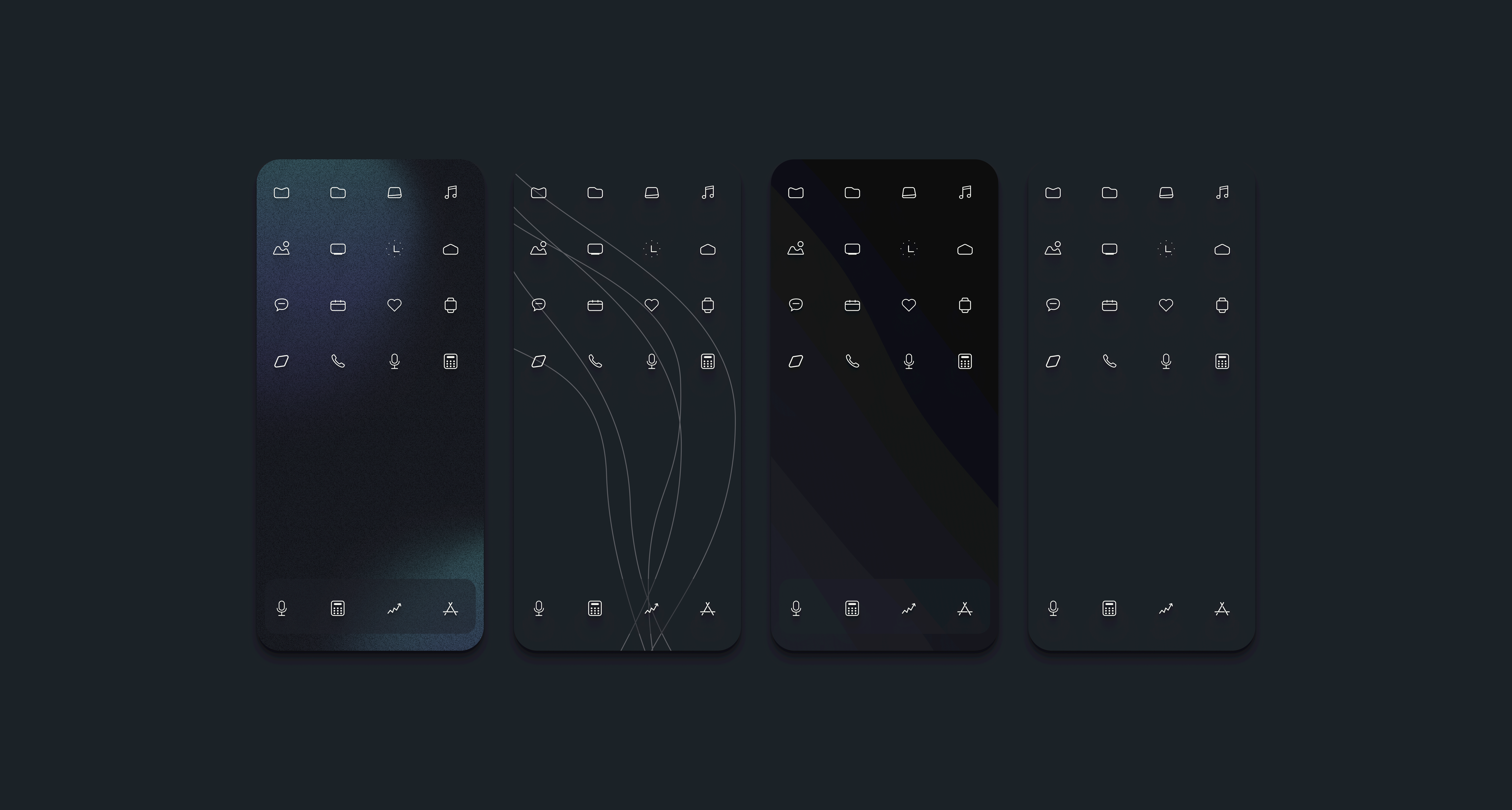 Simplicons gallery image