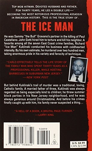 The Ice Man gallery image