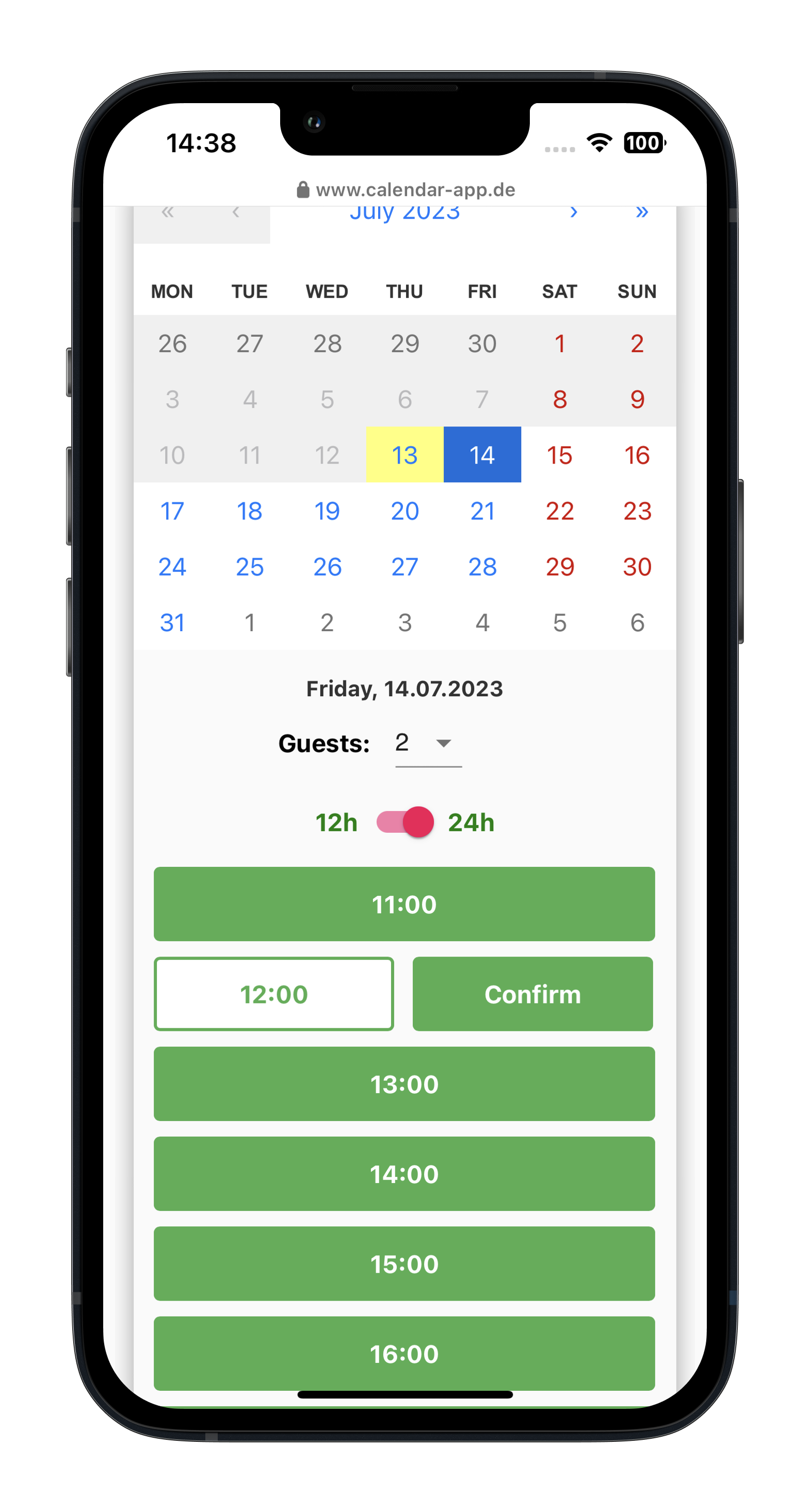 CalendarApp media 4
