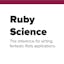 Ruby Science