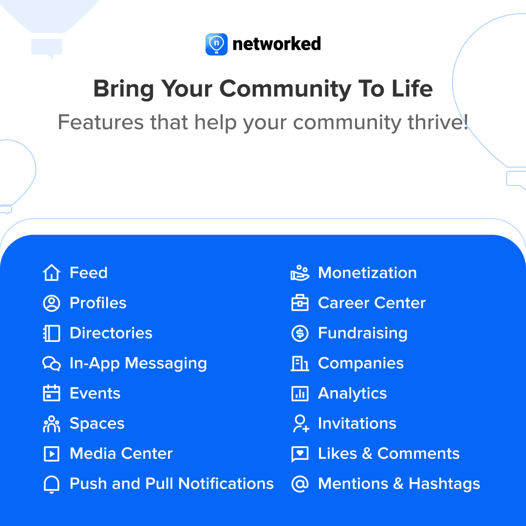 Networked media 8