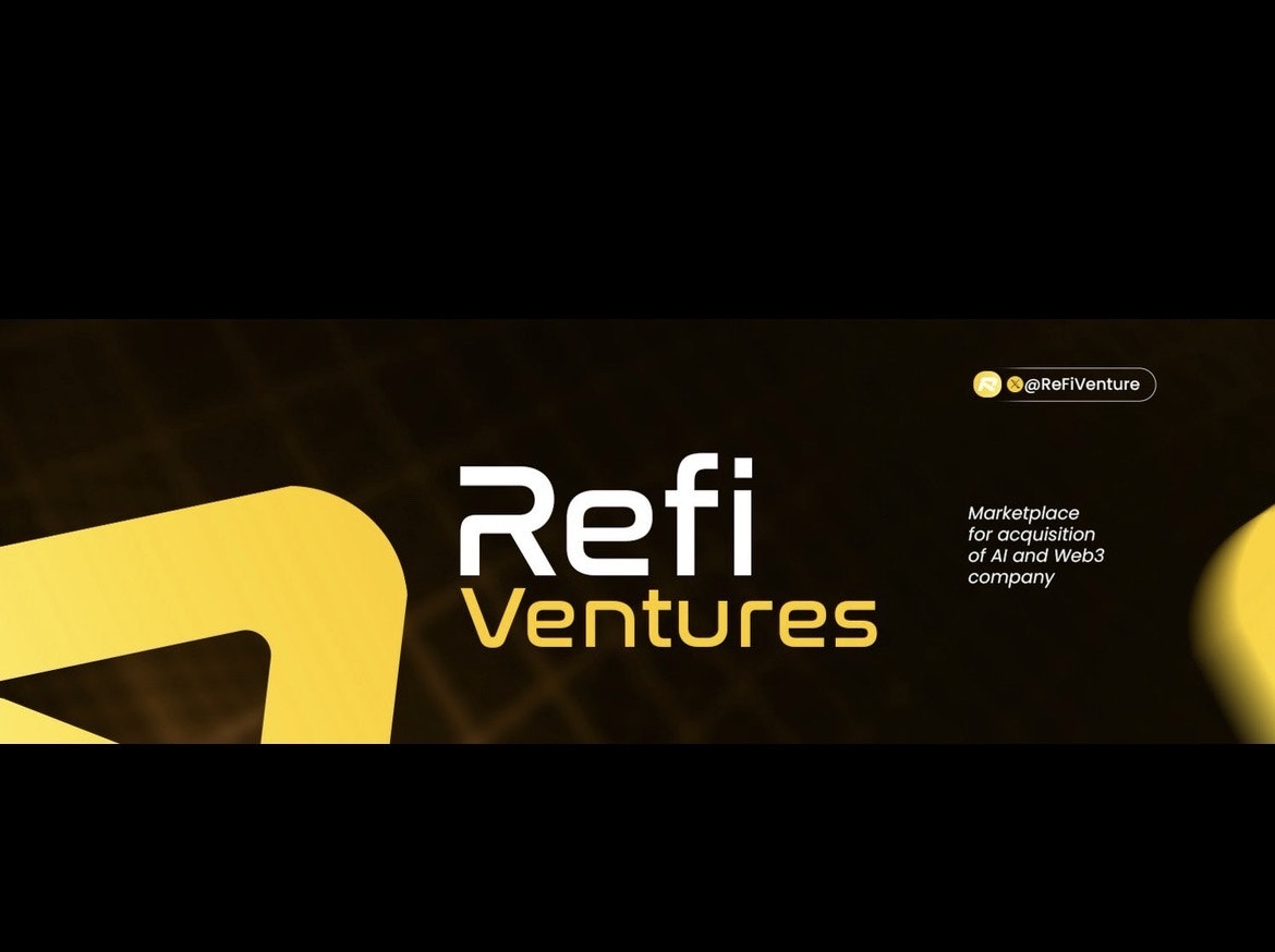 ReFi Ventures gallery image
